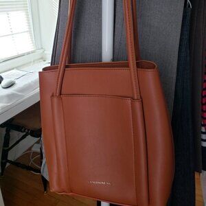 Expression NYC Purse